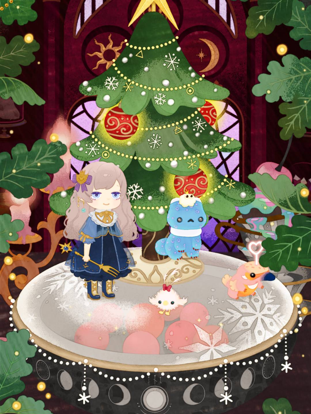 ちょっと早いけどまあいいか