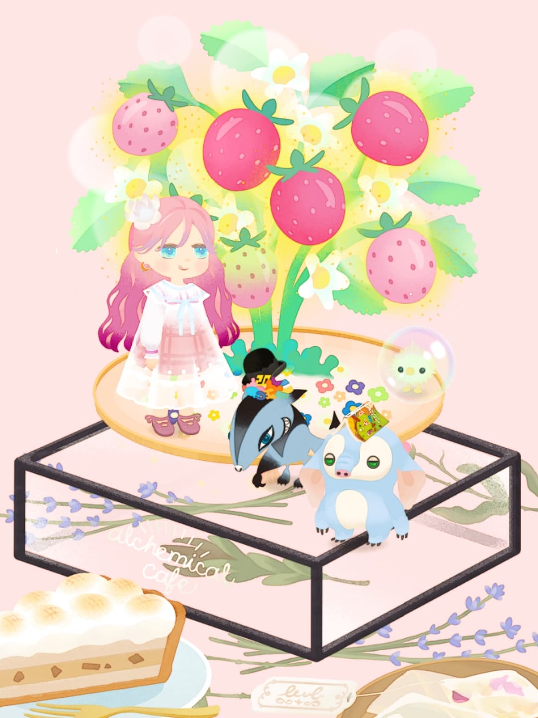 仔猫の肉球です<br />