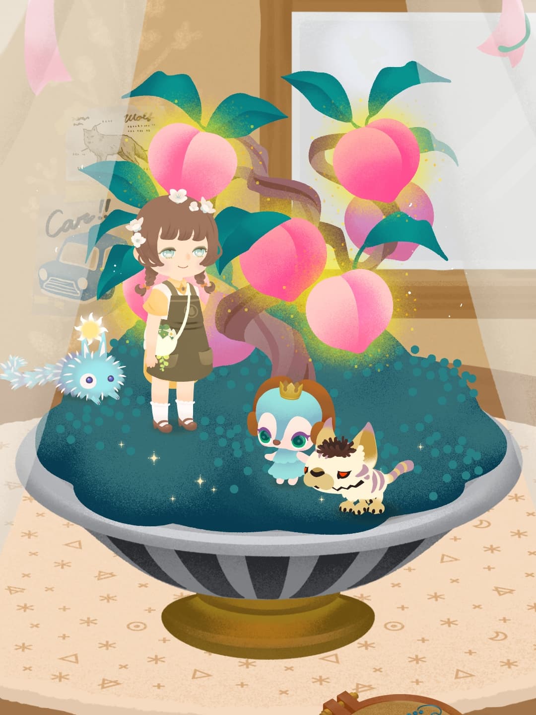 まあまあ合うかな