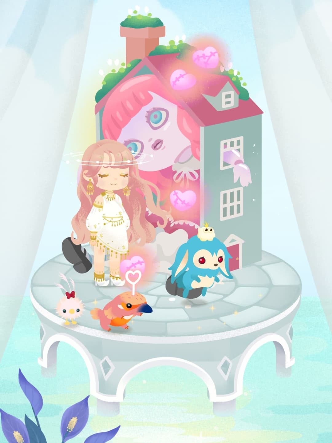 手前デコが納得いかん…