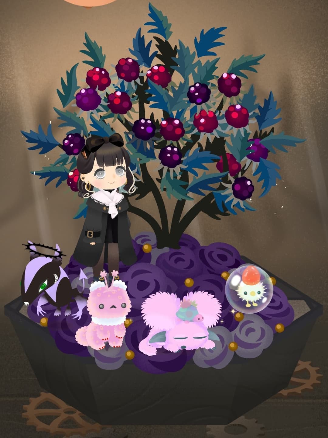 合わなくはないかな