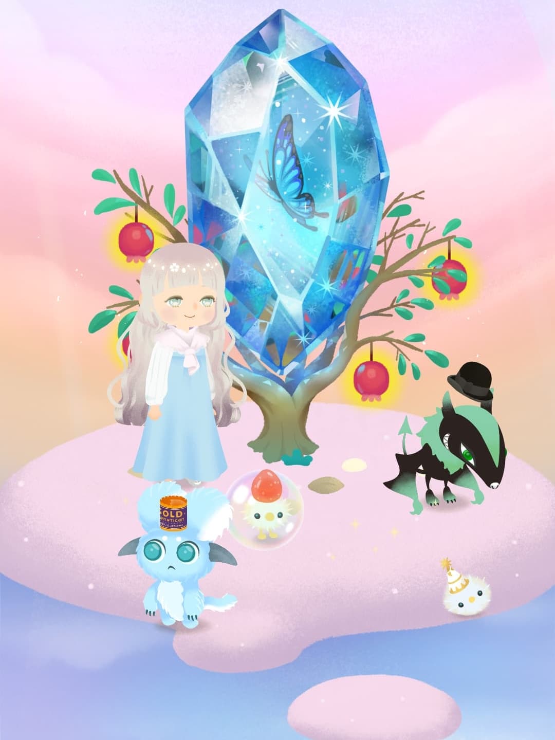 まあまあじゃないかな