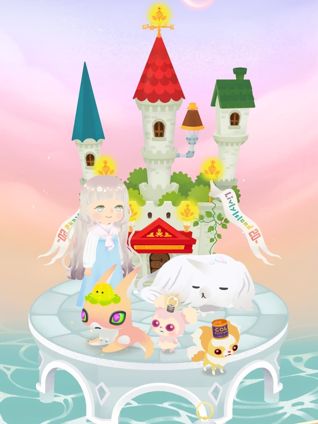 久々にこの台座使ったなあ