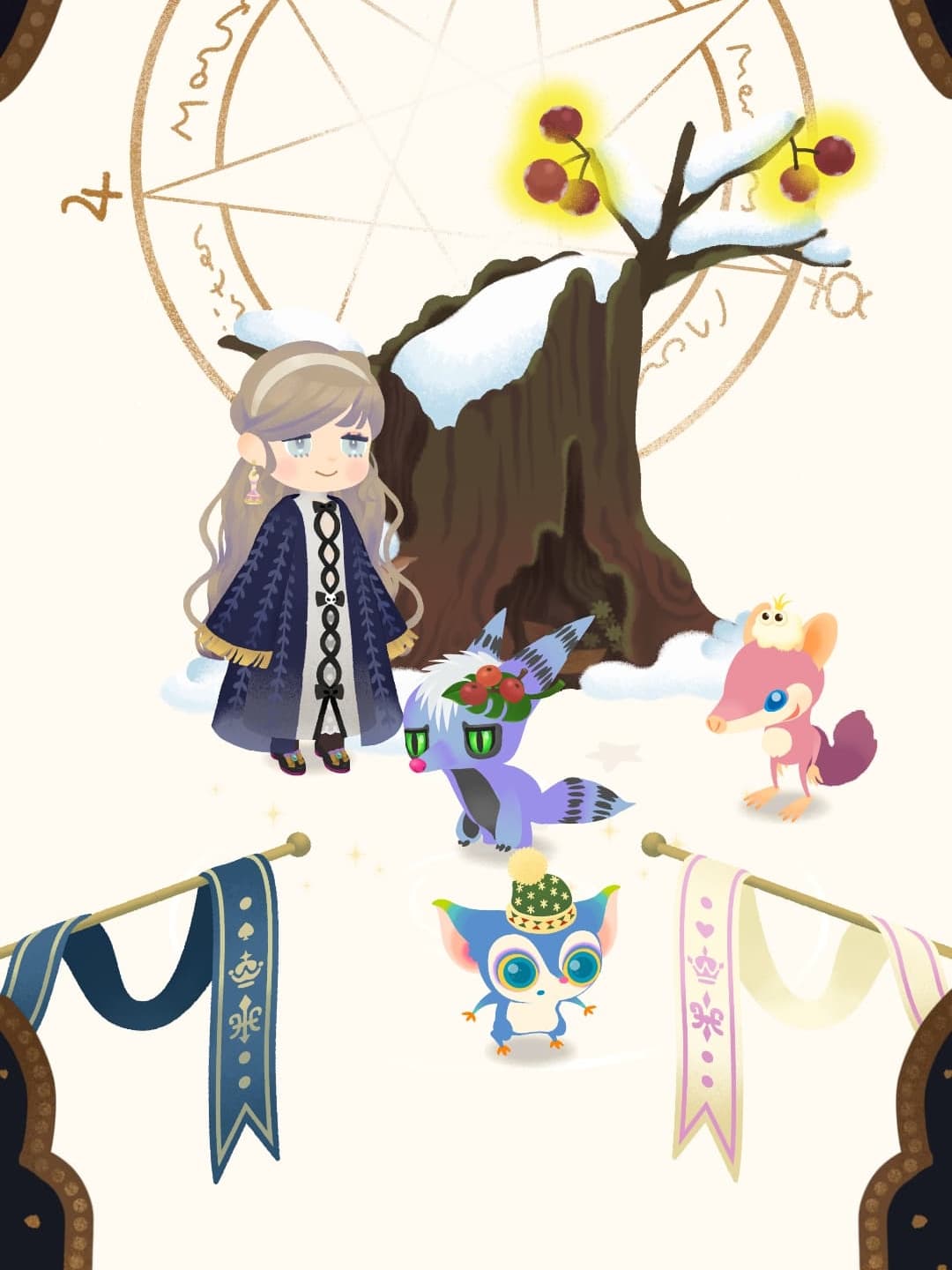 あくまで私個人の基準