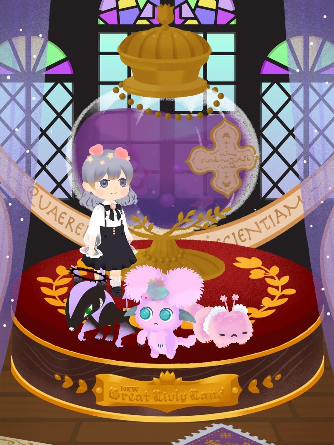 初めて植えるかも？