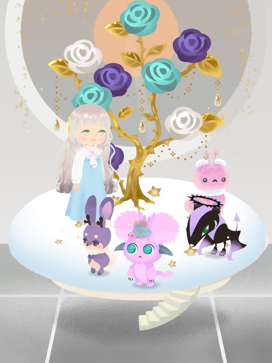 設置するのは初