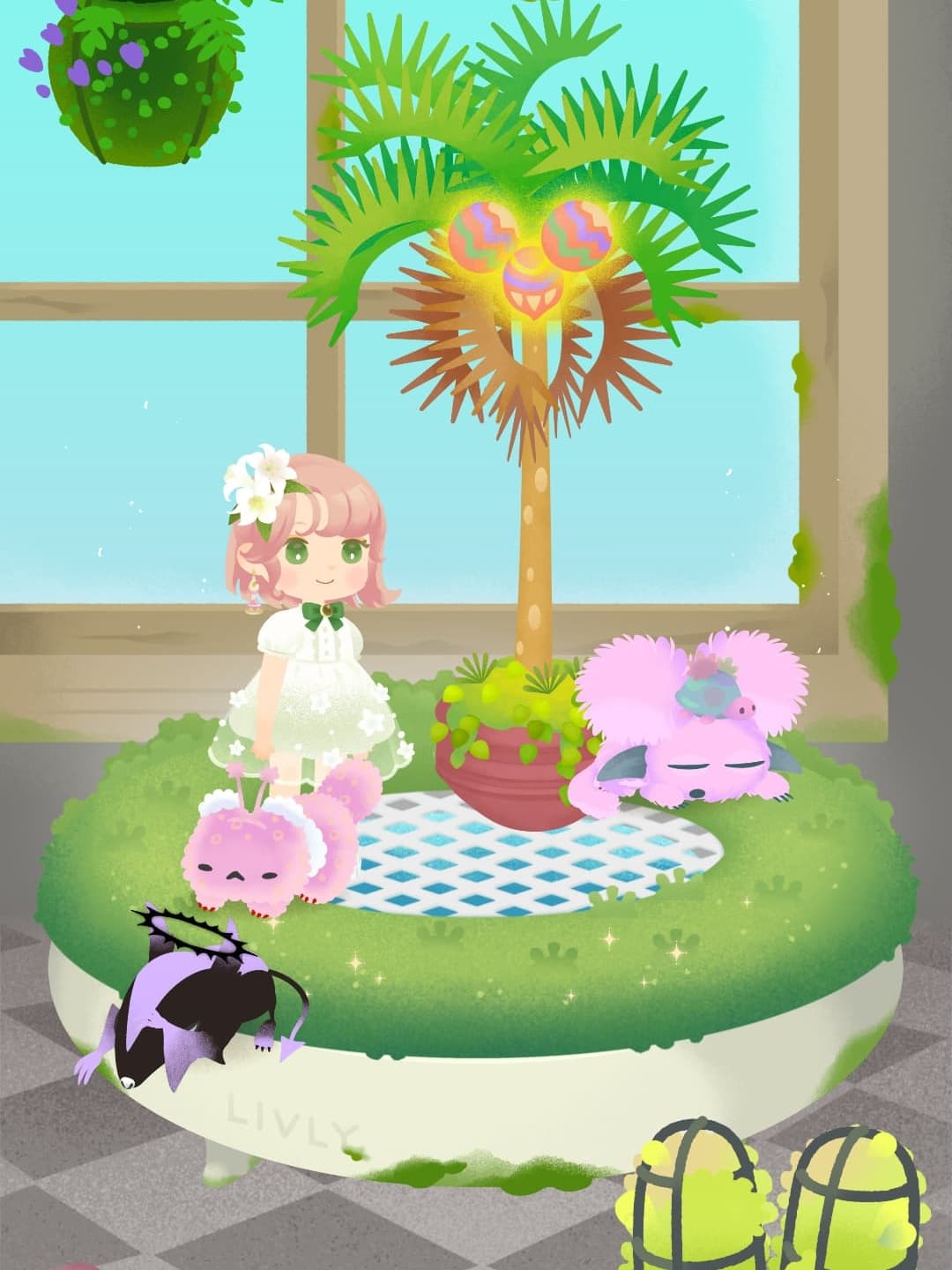 なんかこう…ジジ臭い