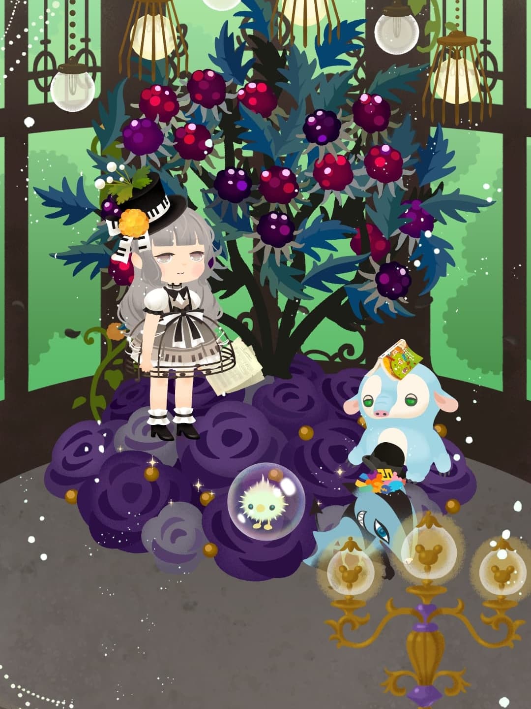 復刻したので使ってみたかっただけ