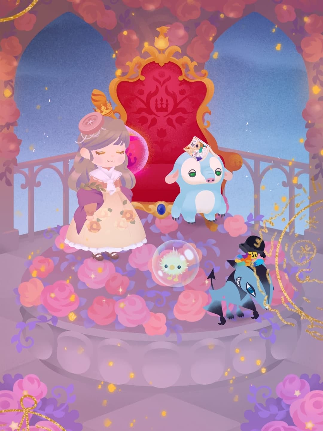 ほぼそのまんま…