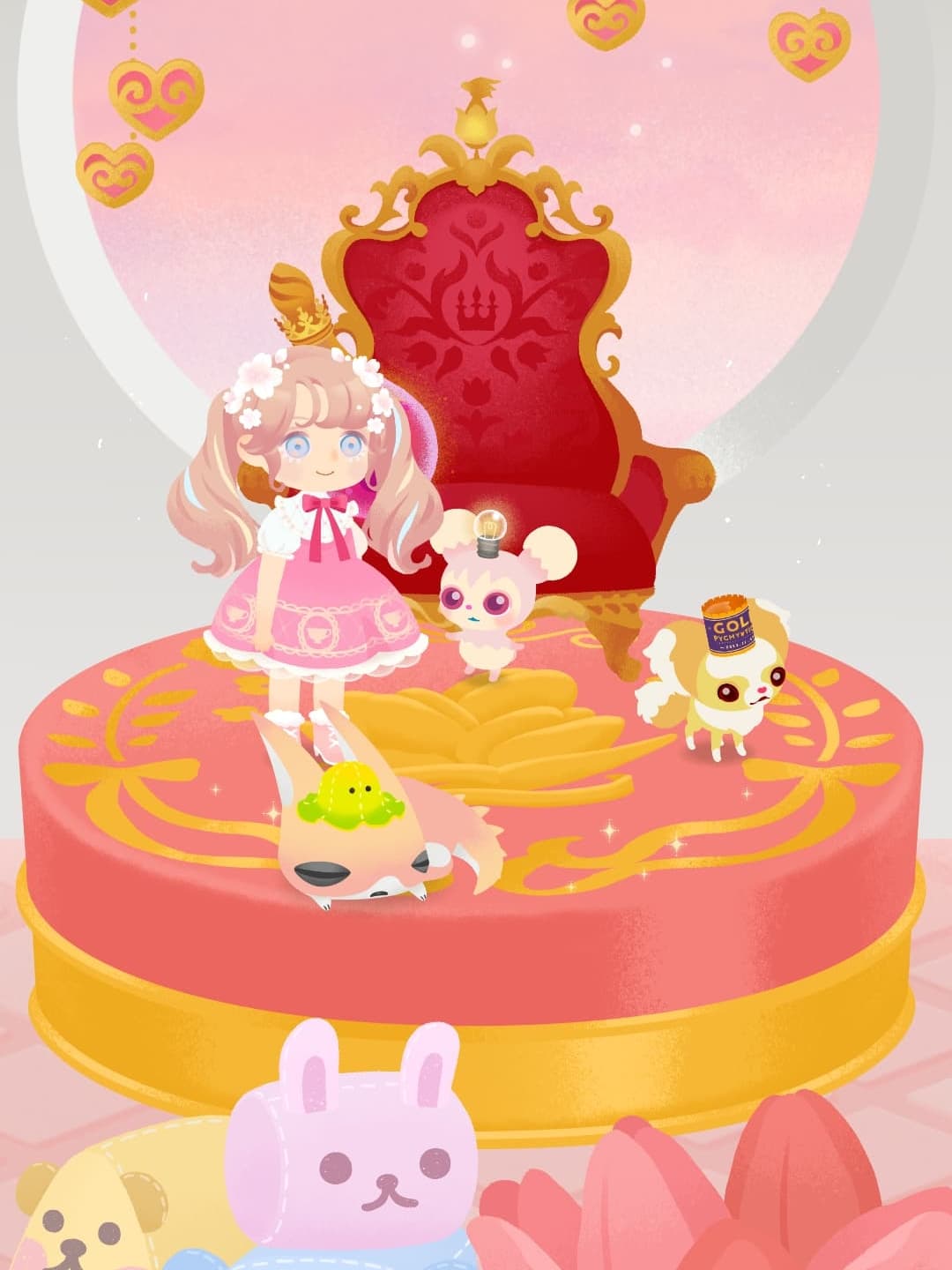 ライトモードすぎる