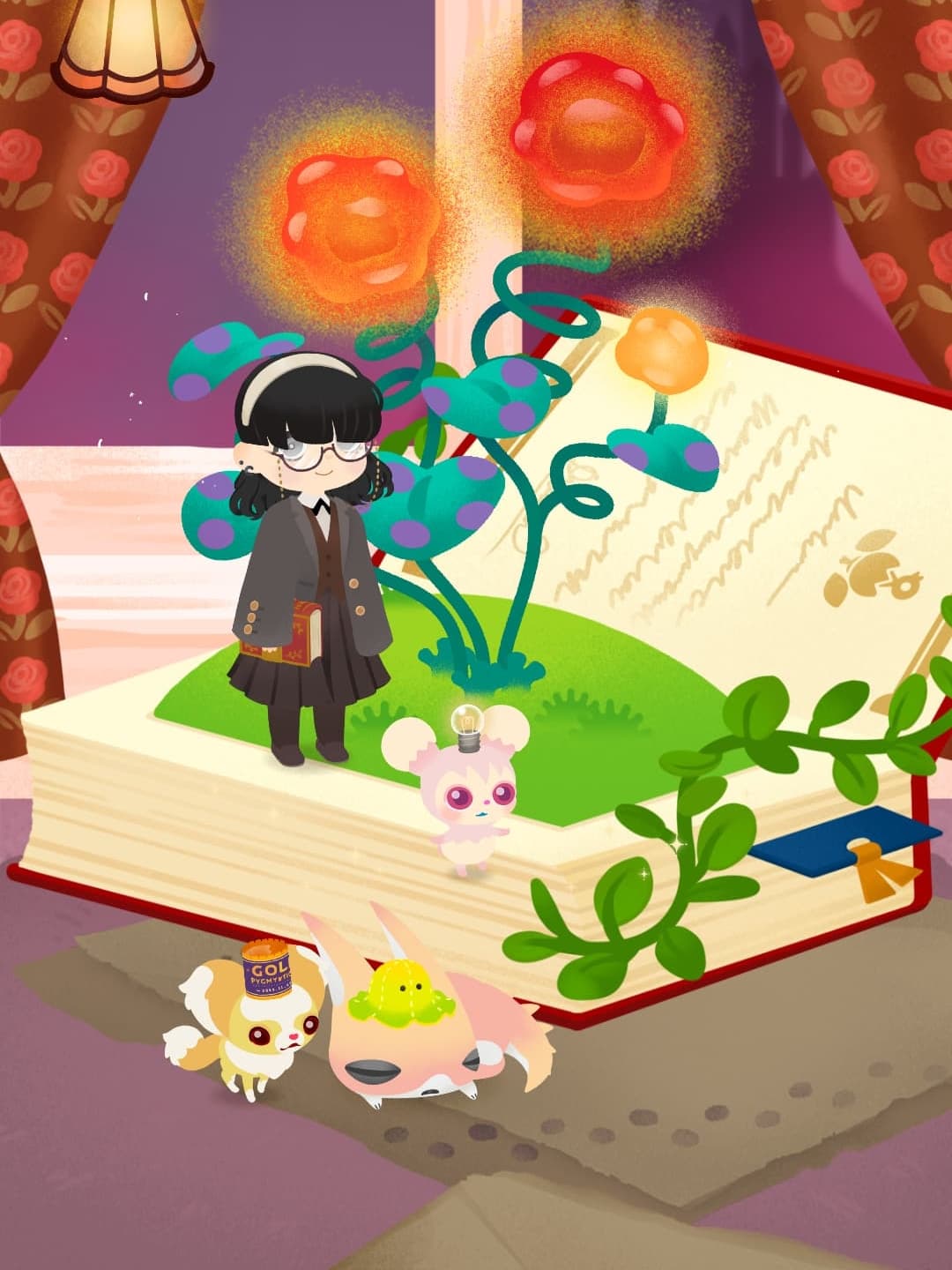 天井デコがいい仕事してます