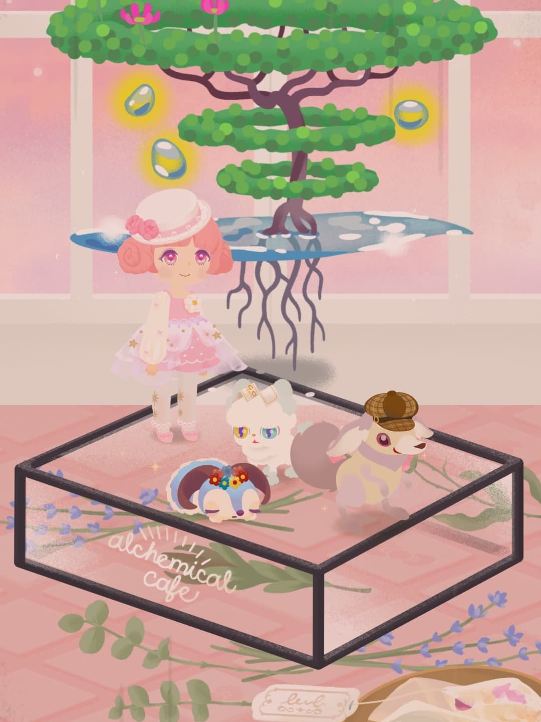 そんな気はなかったんだけど