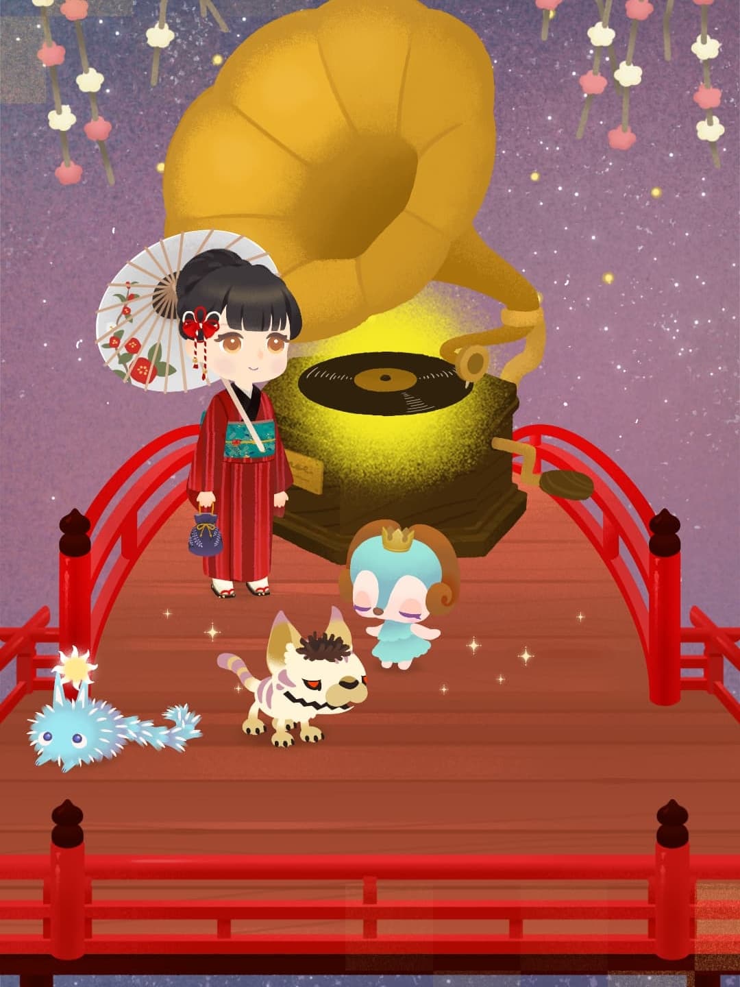 ちょっと強引だけど…