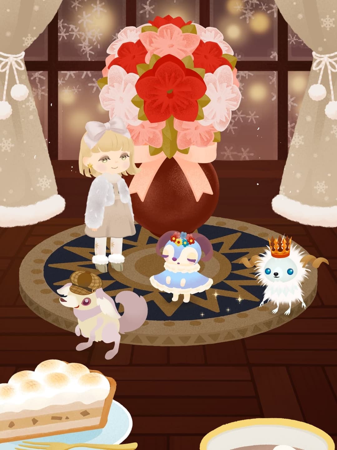 やたらでかいけど