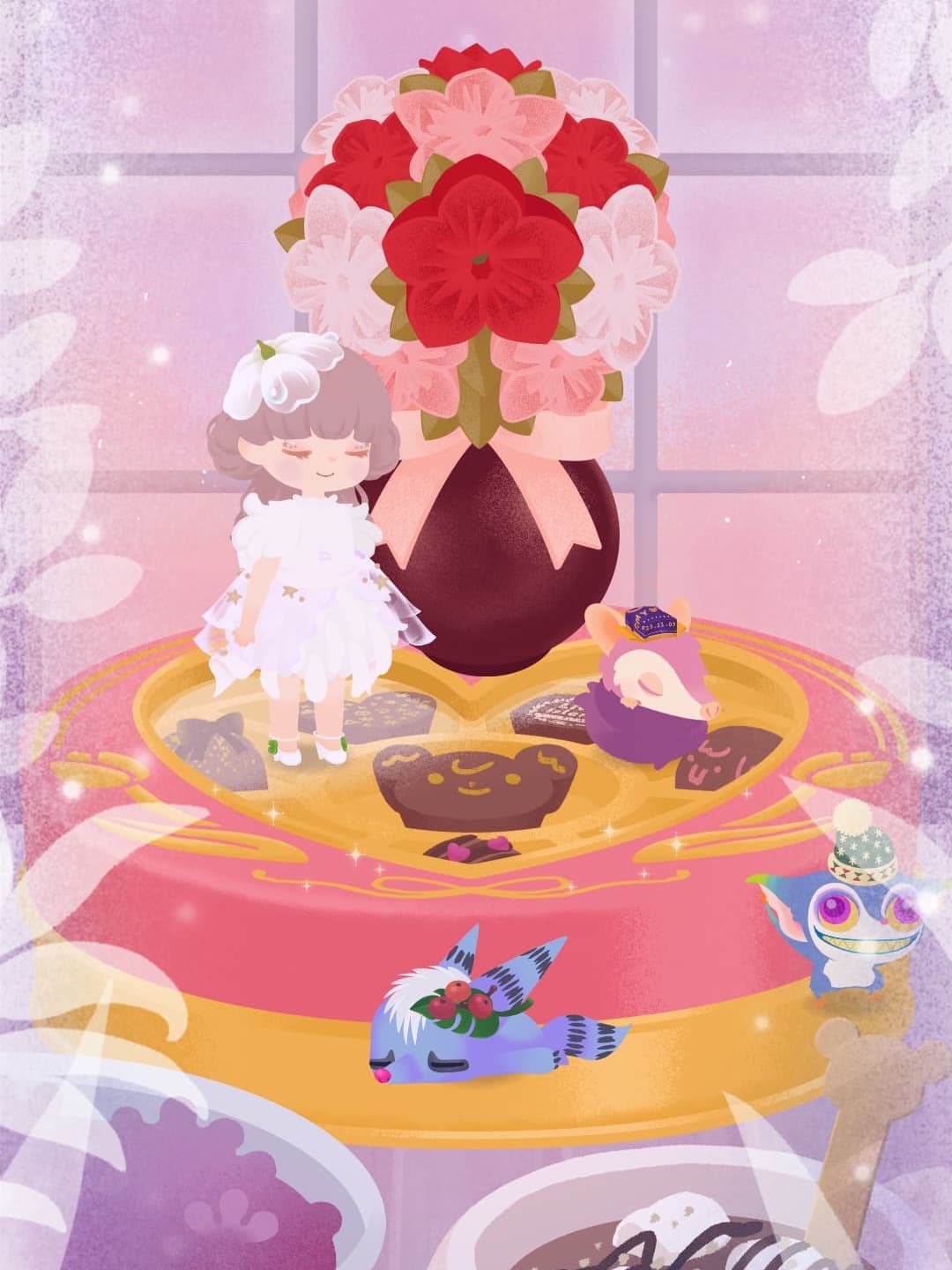 全然カフェっぽくないけど…