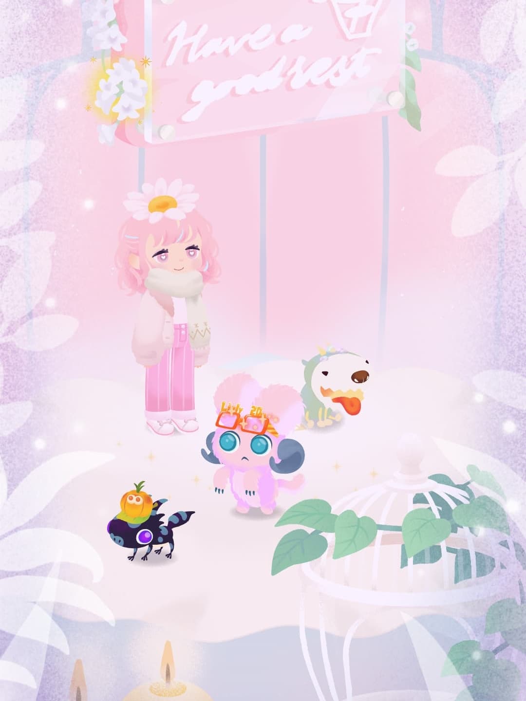 ホムも目立たないし…