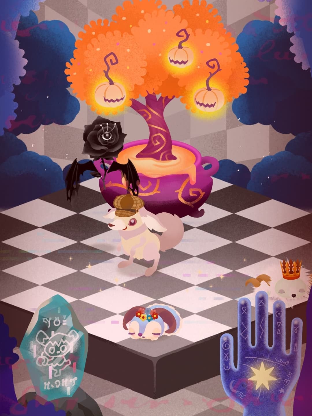 我ながら気持ち悪い