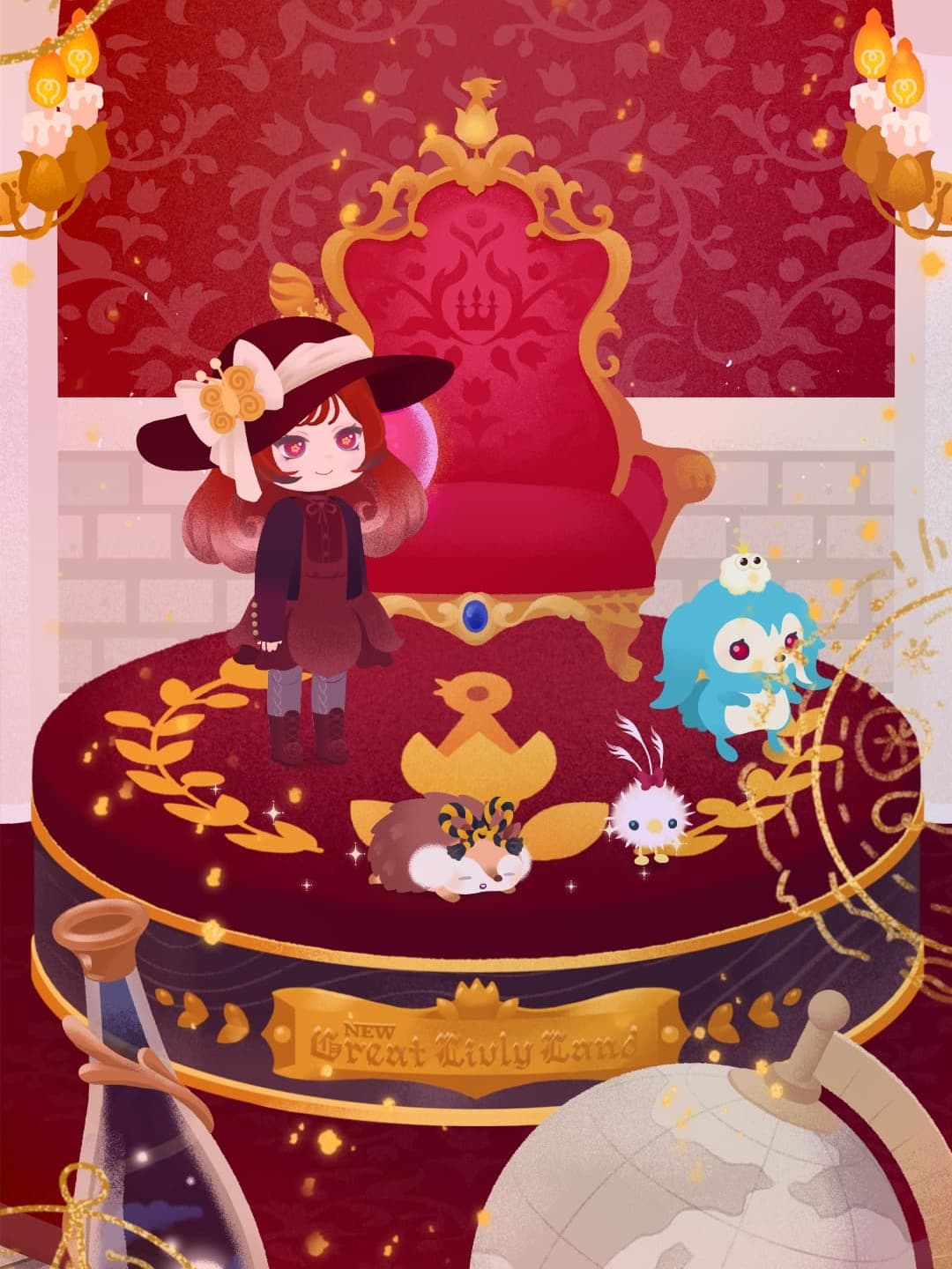 ほぼひねりなし