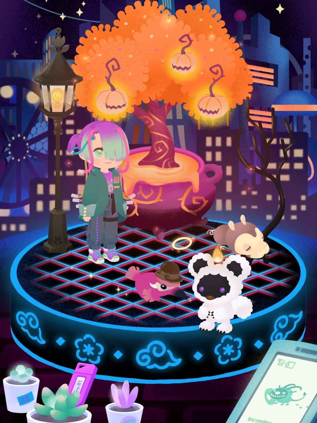 国籍不明なアジアっぽい雰囲気