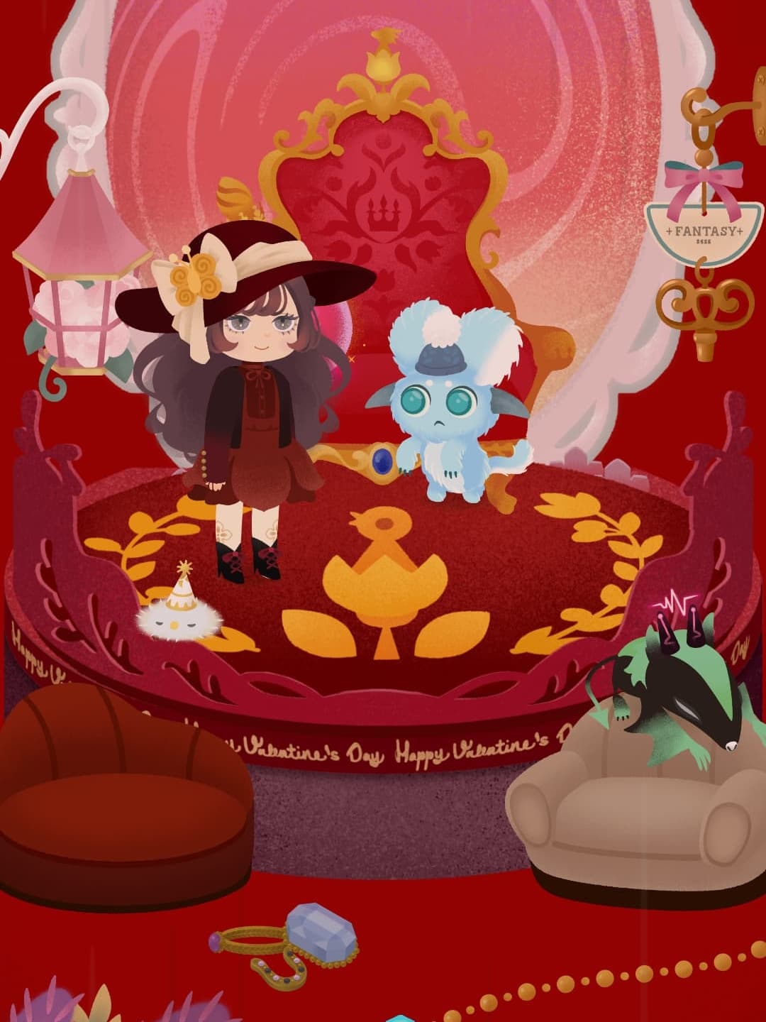 気がついたらワンダーエレベーターのアイテムが多くなってた