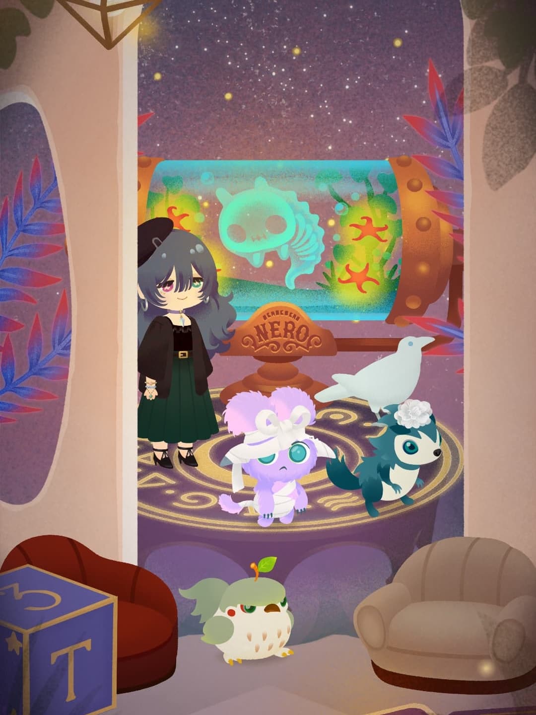 成功してますか…？