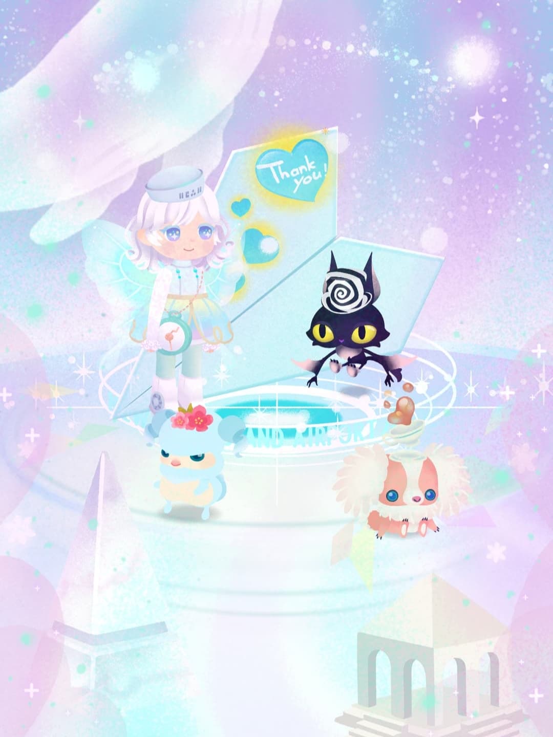 ホムが埋没したかも…