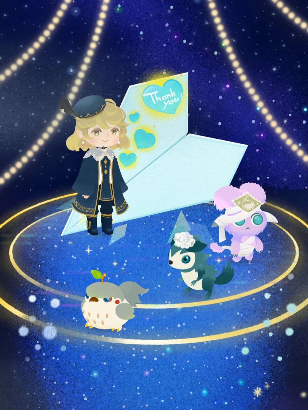 シンプルイズベスト