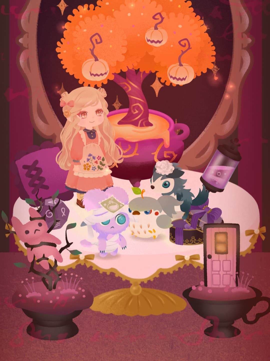 ややエレガント風味