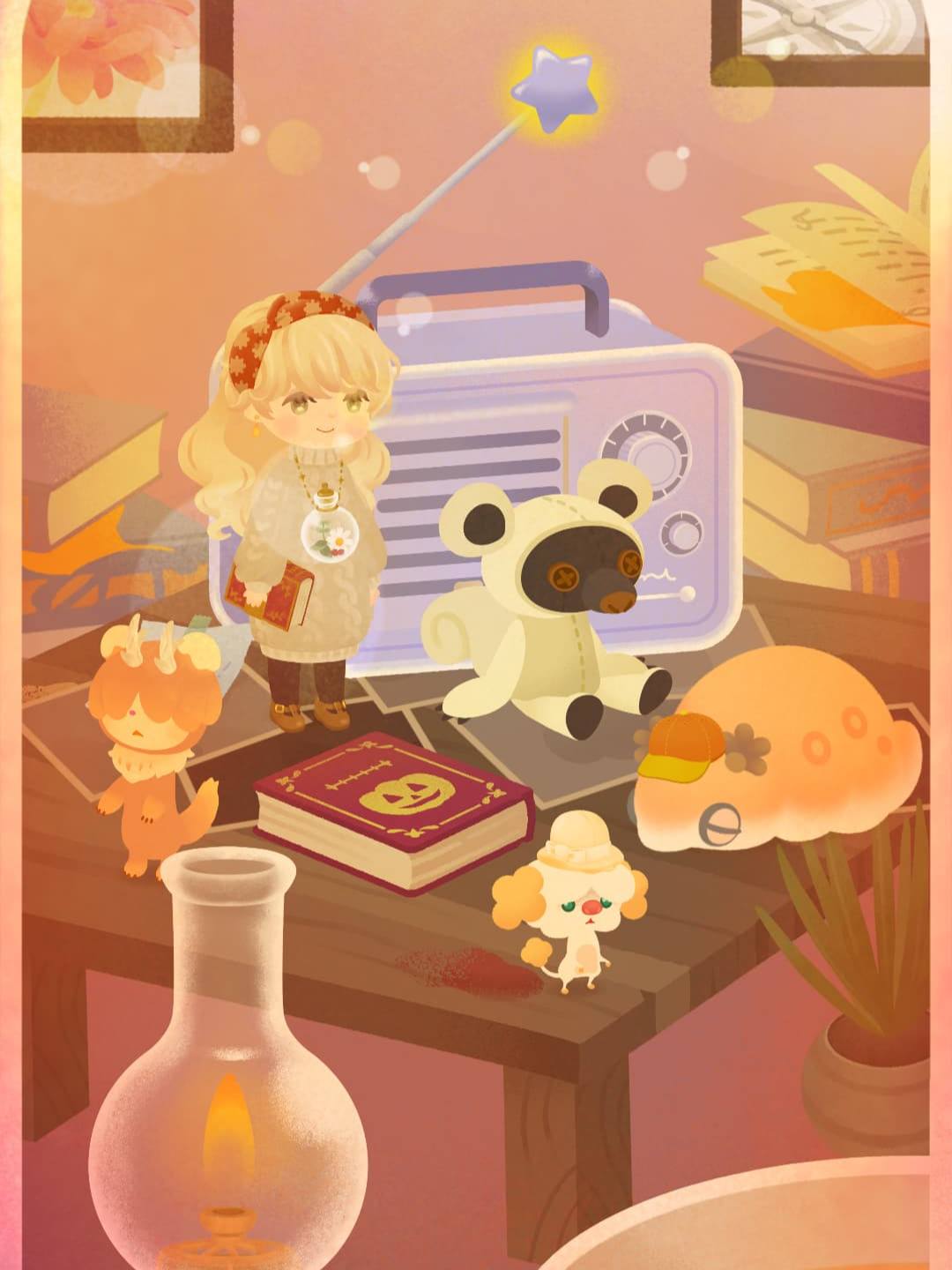 読書の秋、芸術の秋