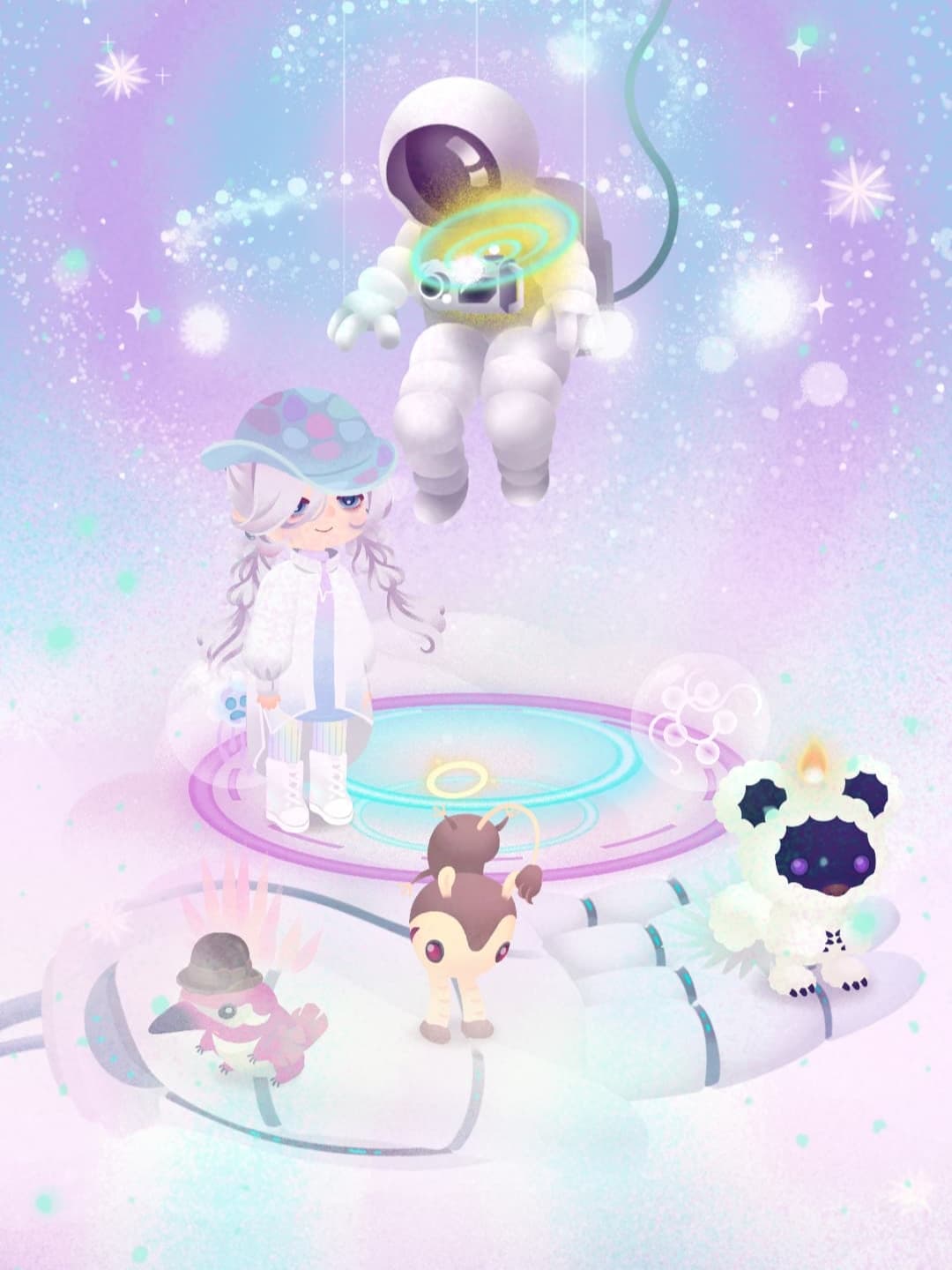 シンプルイズベスト