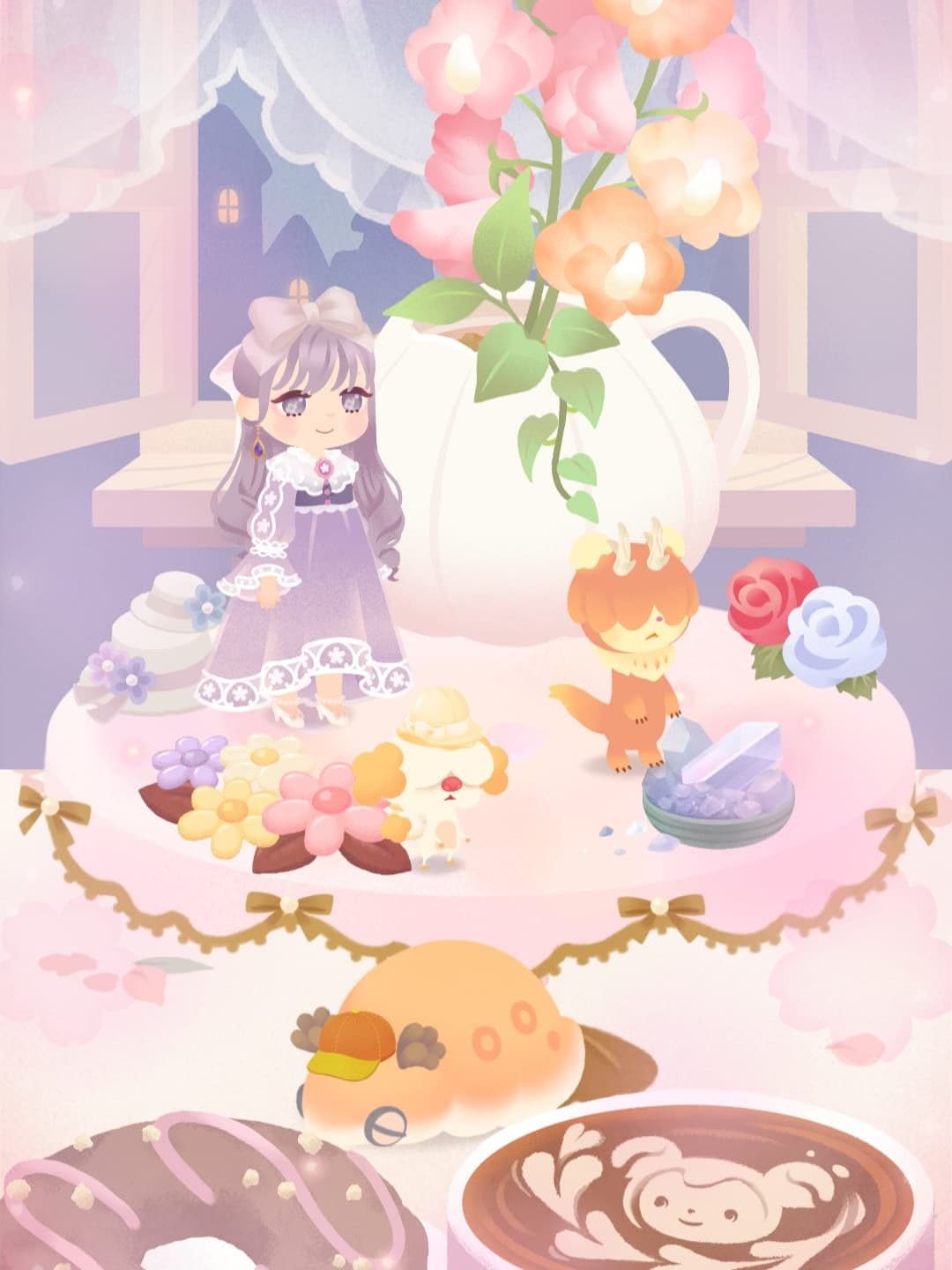 夜食は駄目ですよ