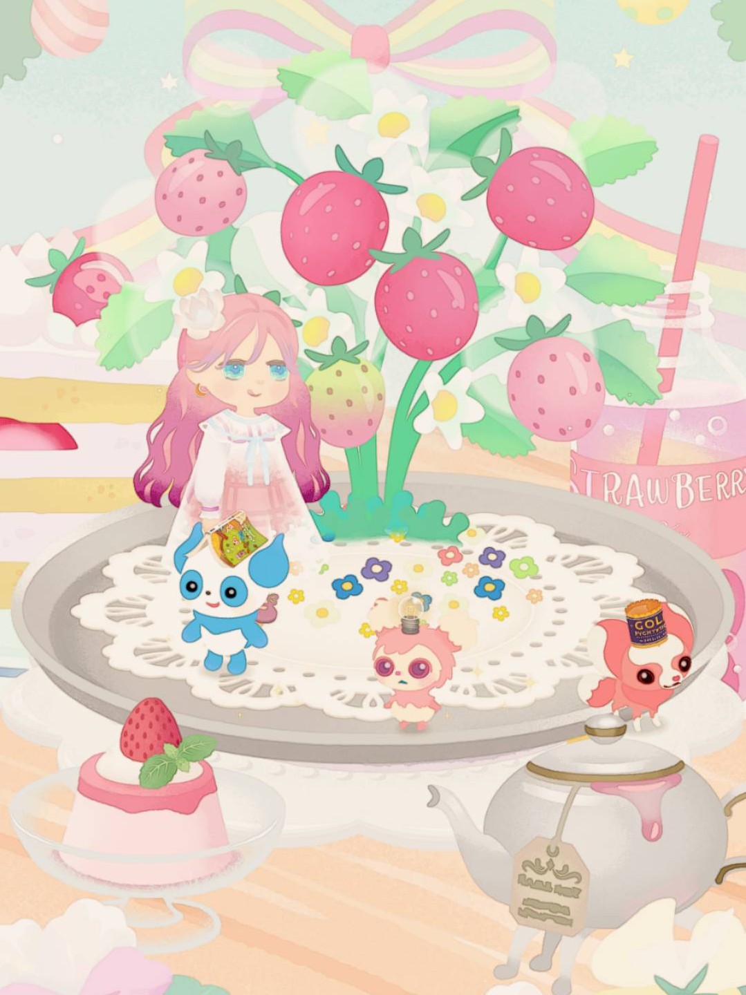 でも思ってたのと違う…